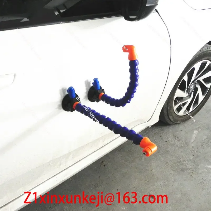 Car Dent Repair Tool Hand Pump Suction Cup Puller