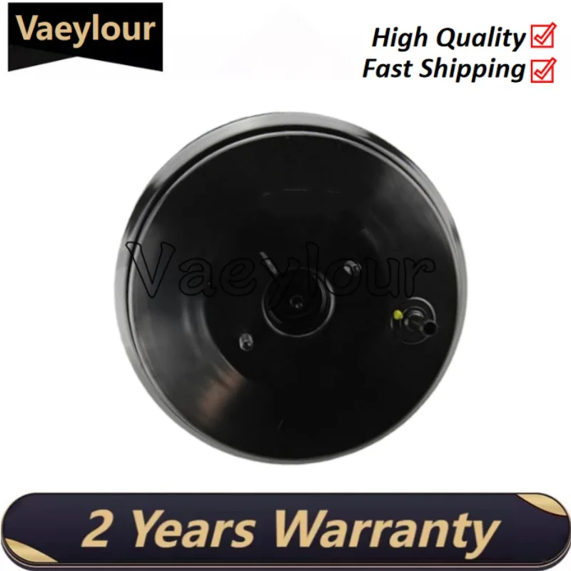 New BD-895 Brake Booster for Mazda MPV 1999 Left Hand Drive F01G06104F Equipment Fit Auto Parts Accessory