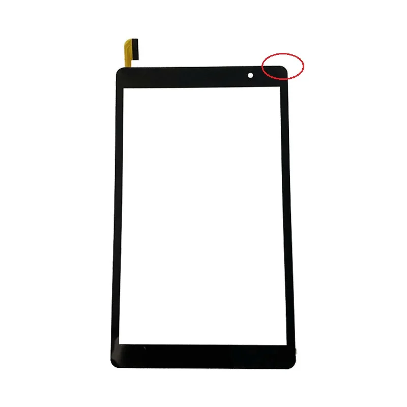 

P/N MJK-1356-FPC Touch Screen Digitizer Glass Sensor Panel