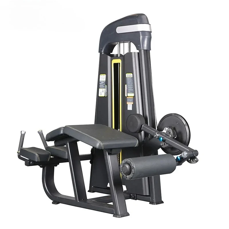 Direct Manufacturer Commercial Gym Fitness High Quality Professional Strength Training Machine Prone Leg Curl Machine