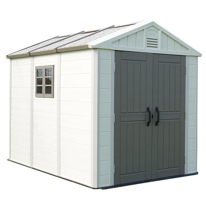 

Outdoor Garden Tool Room Self-build Simple Mobile Room Assembly Activity Storage Room Home Removable Temporary House