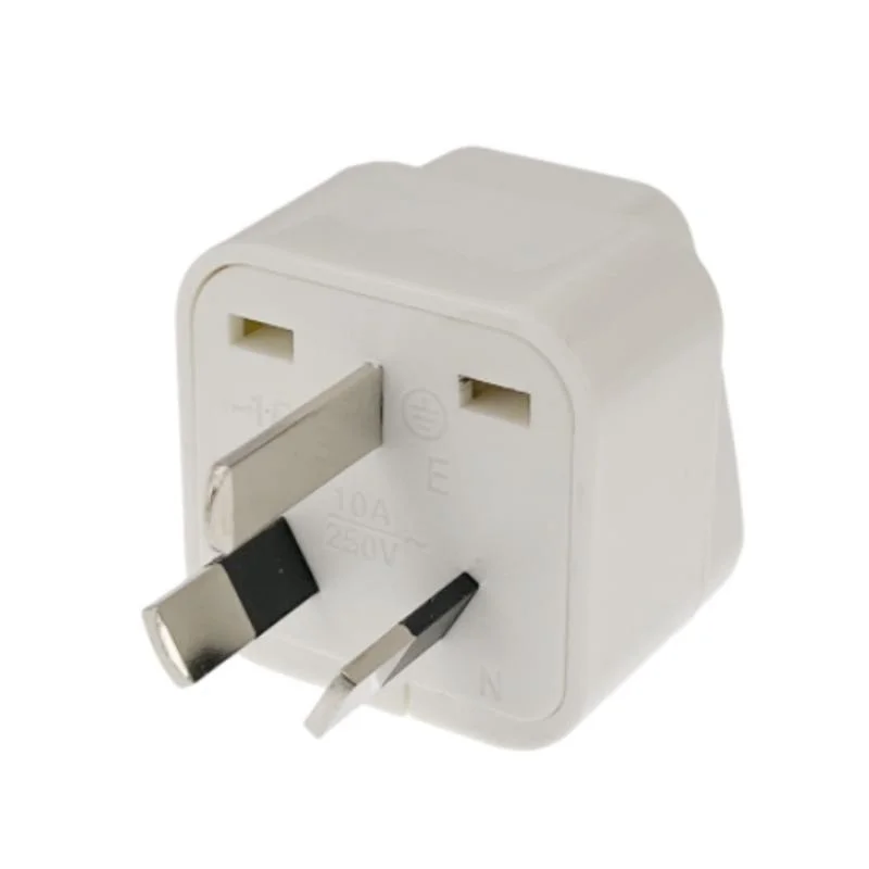 الاتحاد الافريقي الاسترالي CN الصين التيار المتناوب الطاقة الكهربائية التوصيل إلى الاتحاد الأوروبي الولايات المتحدة إيطاليا التوصيل العالمي العالمي العالمي السفر محول محول محول