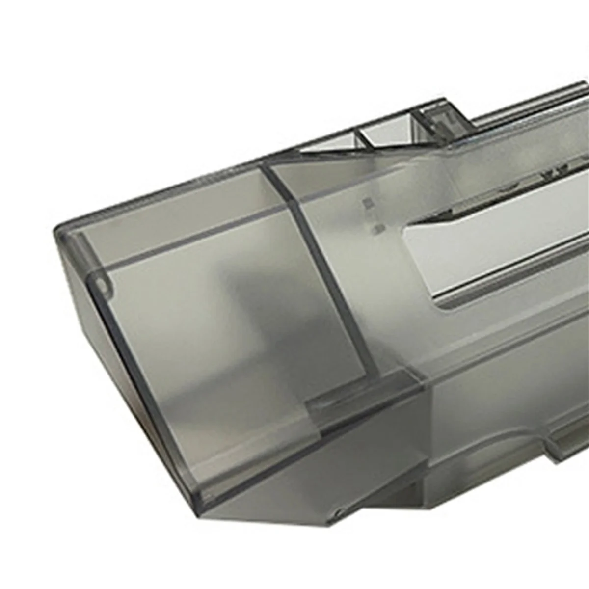 L20 Ultra X20 X20 Pro 먼지 상자 액세서리 예비 부품용 FZFZ 먼지통 상자