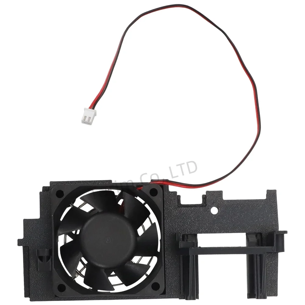 Modifica Interior PS2: La Ventola di Aggiornamento per SCPH-30000 e SCPH-50000 che Risolve i Problemi di Surriscaldamento