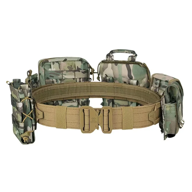 Yakeda Molle Battle…