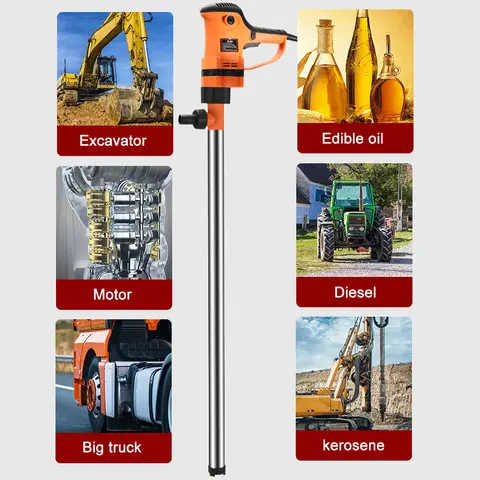 10 best sales tunnpump - №4