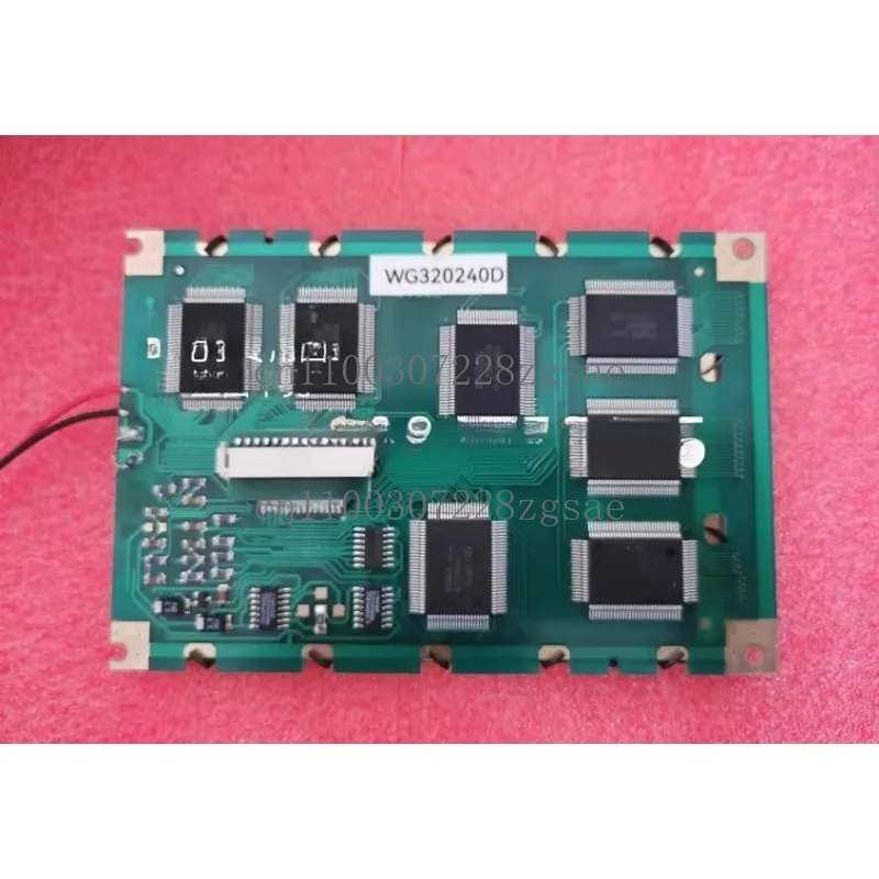 DA-41 DA-360 WG3202… - image