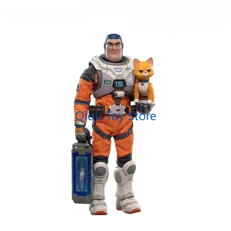 

Точечный резонансный свет Год Биография Базз Свет Год Тканевая Одежда Передвижная Кукла Базз Свет Год