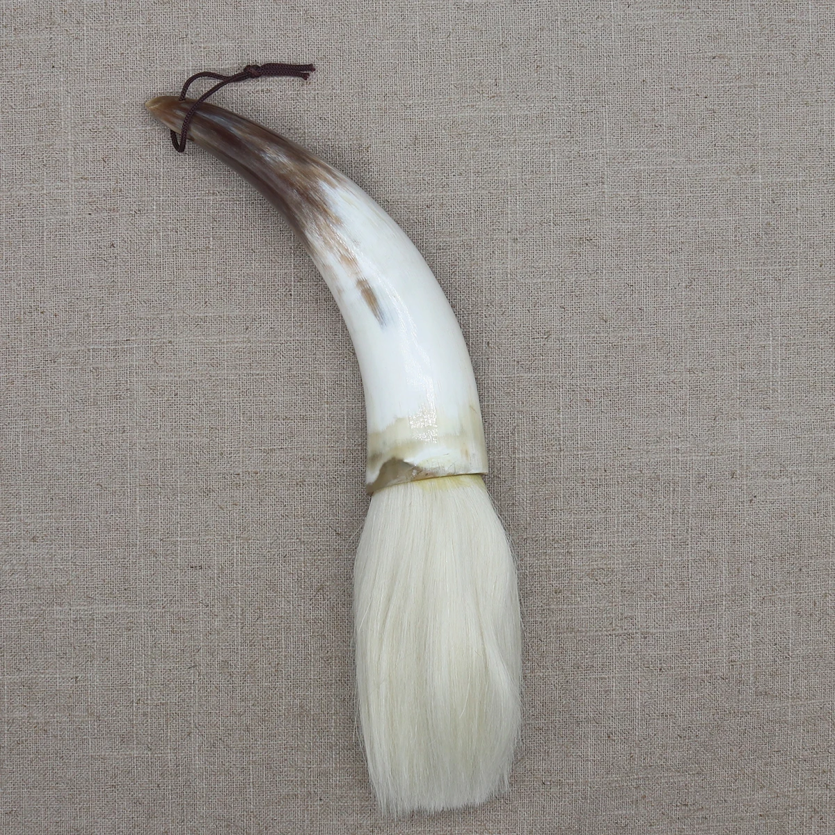 Variant: horn 7