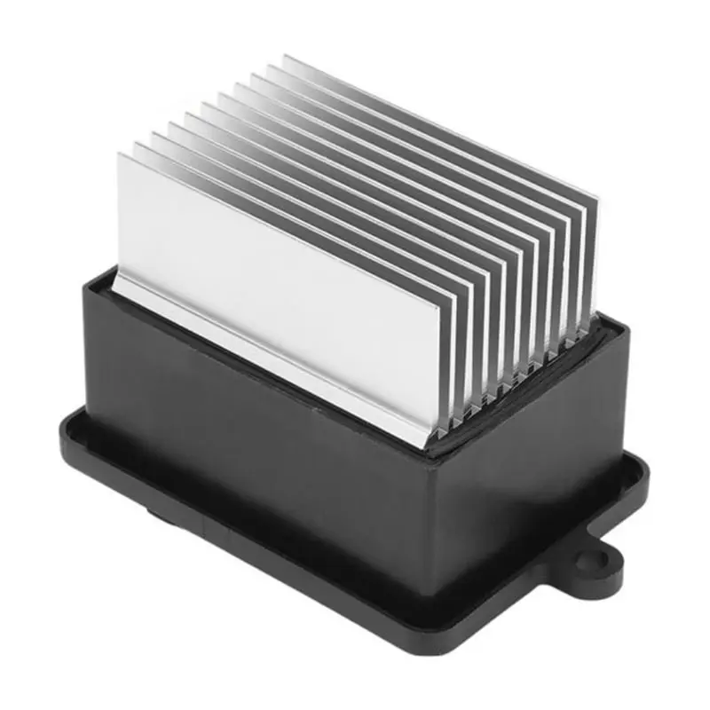 A85E-271500017R A/C Blower Motor Resistor Module For Renault Captur Clio IV 27150-0017R A43002100 1609171180 9821291880