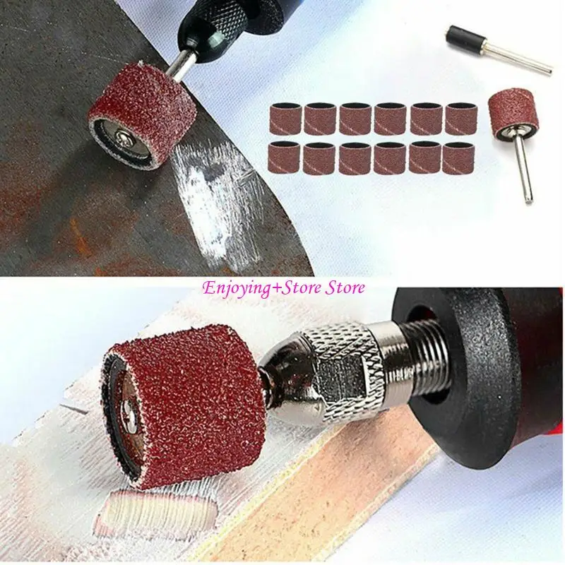 G6DA 150PCS/SET MINI DRILL GRINDER GRINGE