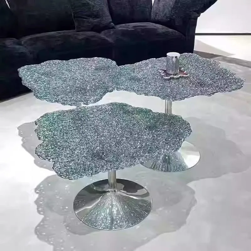 Storage Floor Coffe… - image