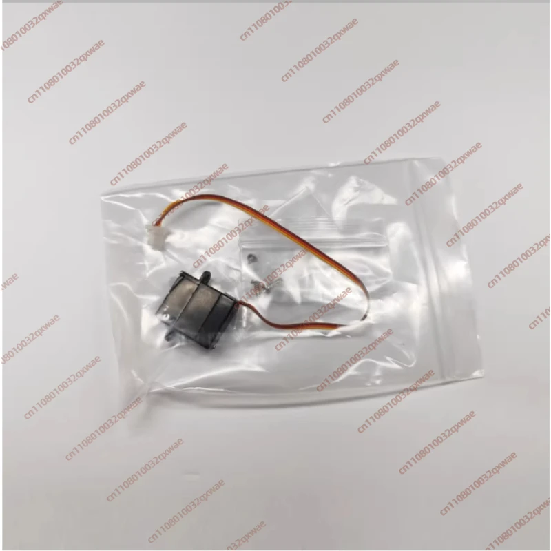 Miniature Rocker Arm Model Car Steering, Servo
