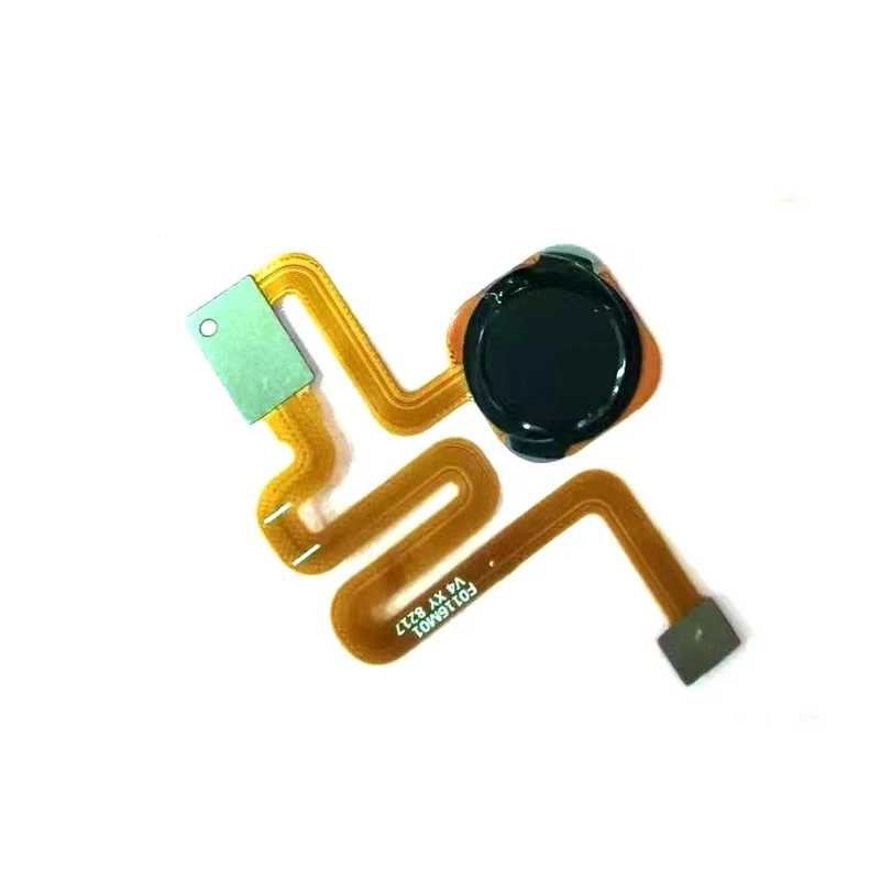 

For Redmi S2 Y2 Fingerprint Sensor Home Button touch ID Ribbon Flex Cable