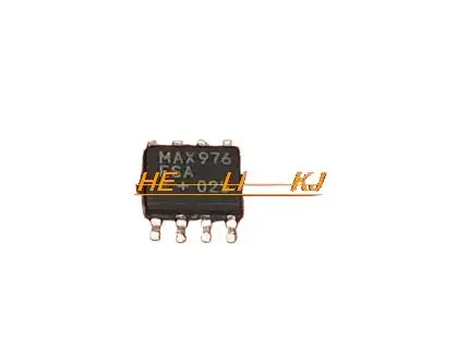 

MAX976ESA SOP8