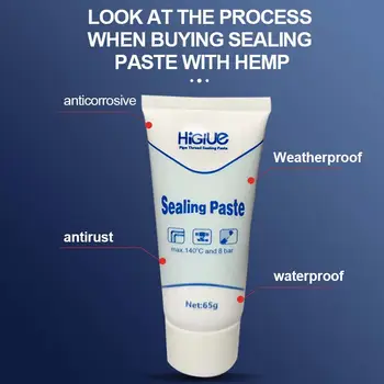 12 best sales Pipe thread sealant - №8