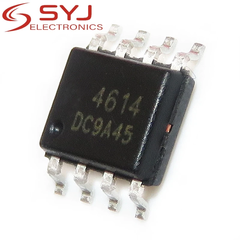 5PCS LM2904DR LM2904 TL072IDR TL072I AO4614 4614 LF353DR LF353D LF353 AO4422 4422 FDS4935BZ FDS4935 4935 SOP