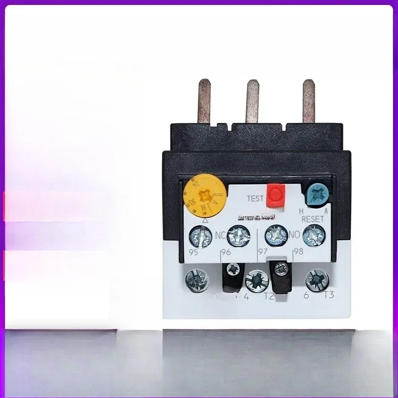 أجزاء لإيتون مولر، مرحل حراري عند زيادة الحمل ZB65C- 10/16/24/40/57/65/75