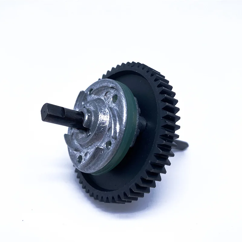 

Приводной шестеренчатый редуктор с кольцевым фрикционным элементом для 1/10 шорт-корсовых моделей TRX Slash, универсальный, Raymond P2952