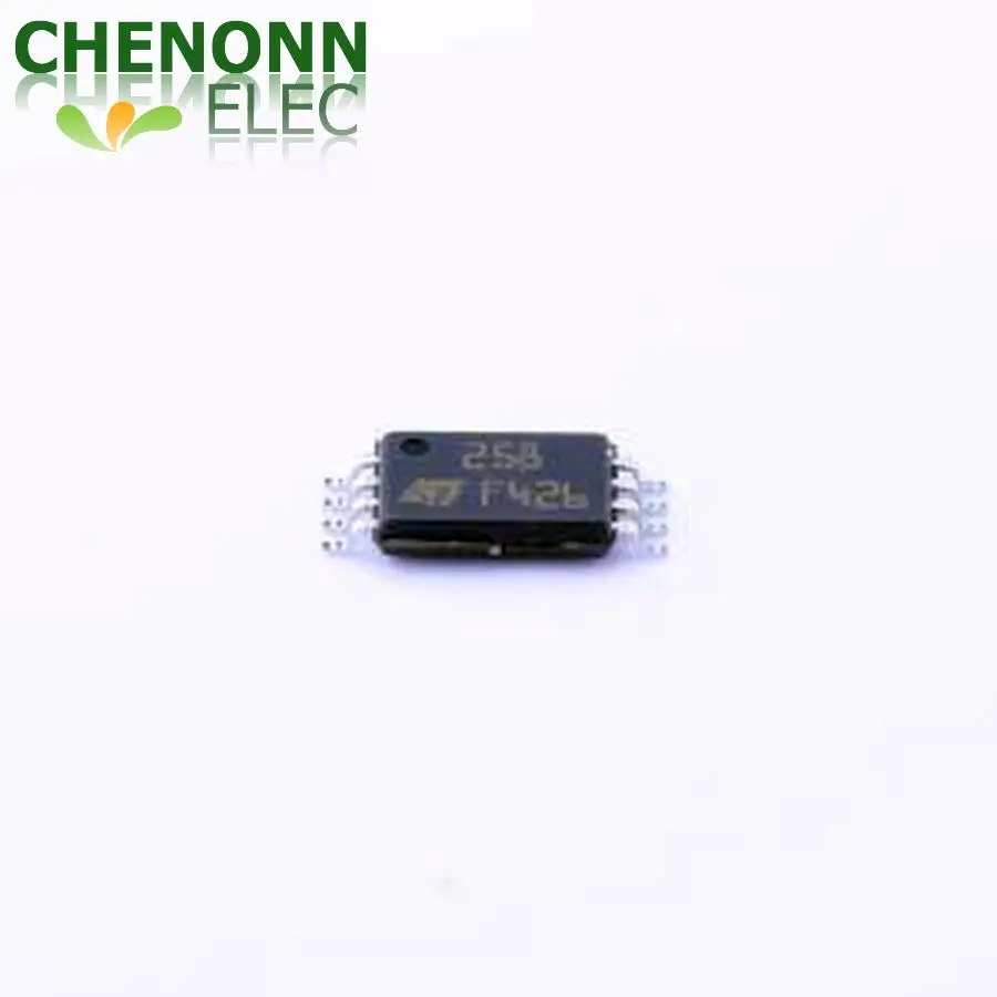 100PCS/LOT LM258PT (Amplifiers ICs)