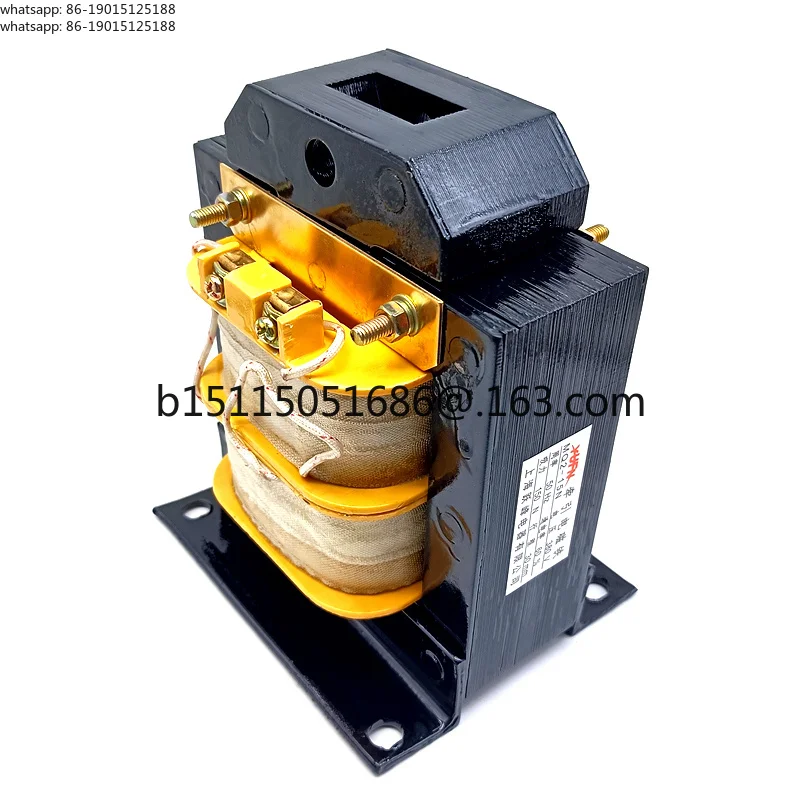 Punch AC traction electromagnet MQ2-150N suction 15KG stroke 50mm 380V