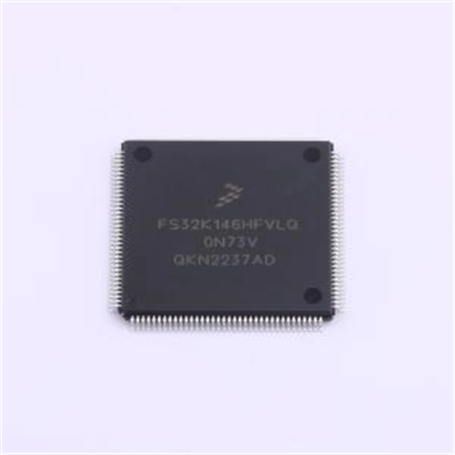 

2PCS/LOT FS32K146HFT0VLQT (Microcontrollers)