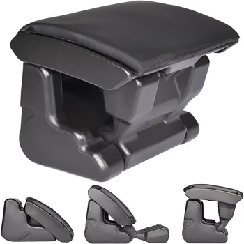 홈 오피스 언더 데스크 자동차 발받침, 인체 공학적 발 스툴, 각도 높이 조절 가능한 발 받침대, 3 가지 기능 모드 