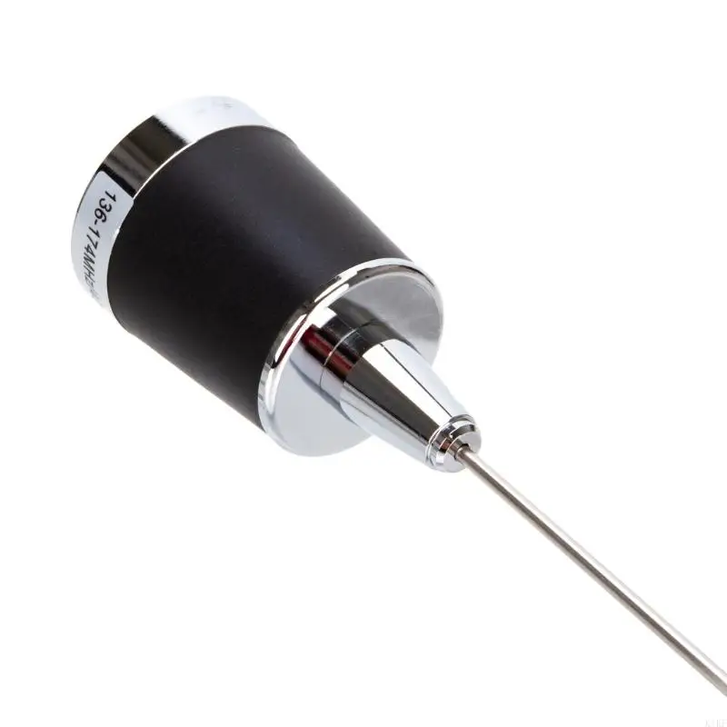 100W VHF UHF 더블 밴드 안테나 144MHz 430MHz 모바일 라디오 운영자 K1KF에 적합합니다.