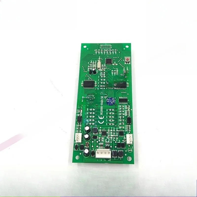 Parts are suitable for Shenyang Blu-ray outbound call display panel BL2000-HAH-A4.0/A3/M1.1/M2.1/A8/