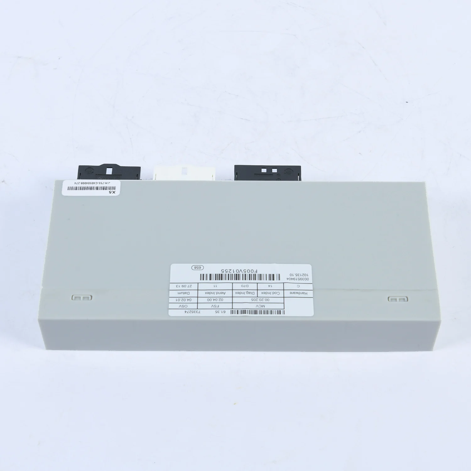 New Control Module Unit 7335274 7317419 For BMW X5 E70 X6 E71 E72 Rear Trunk Tailgate Lid Lift Control Module High Quality Part