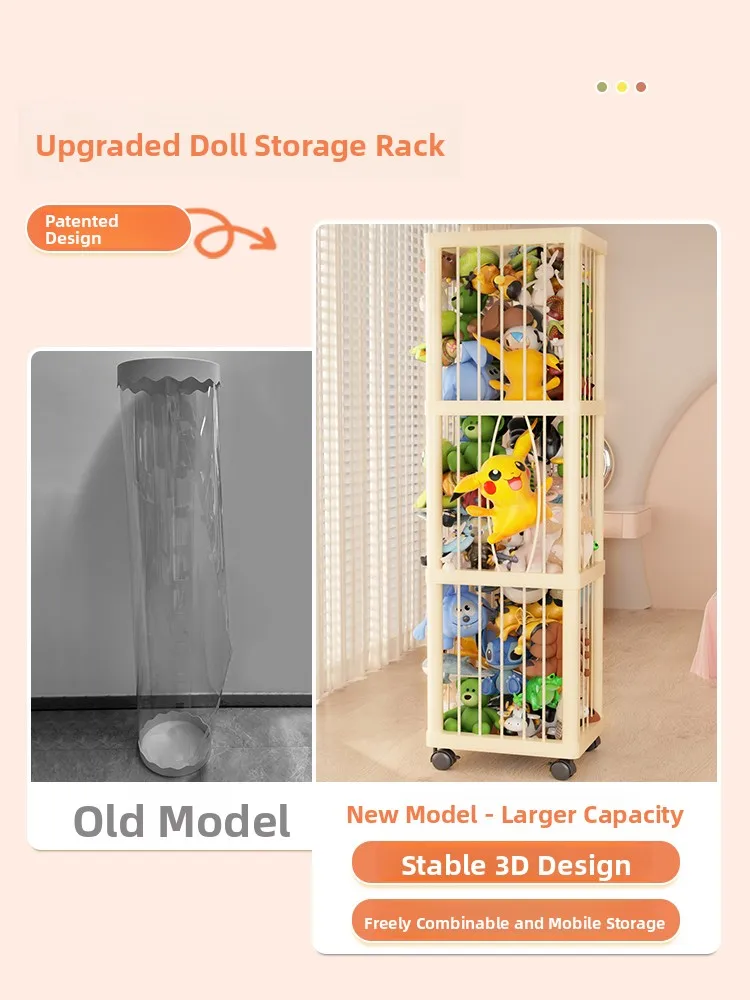 Thumbnail 3 - #27 Latest Bedroom Storage Boxes Updates