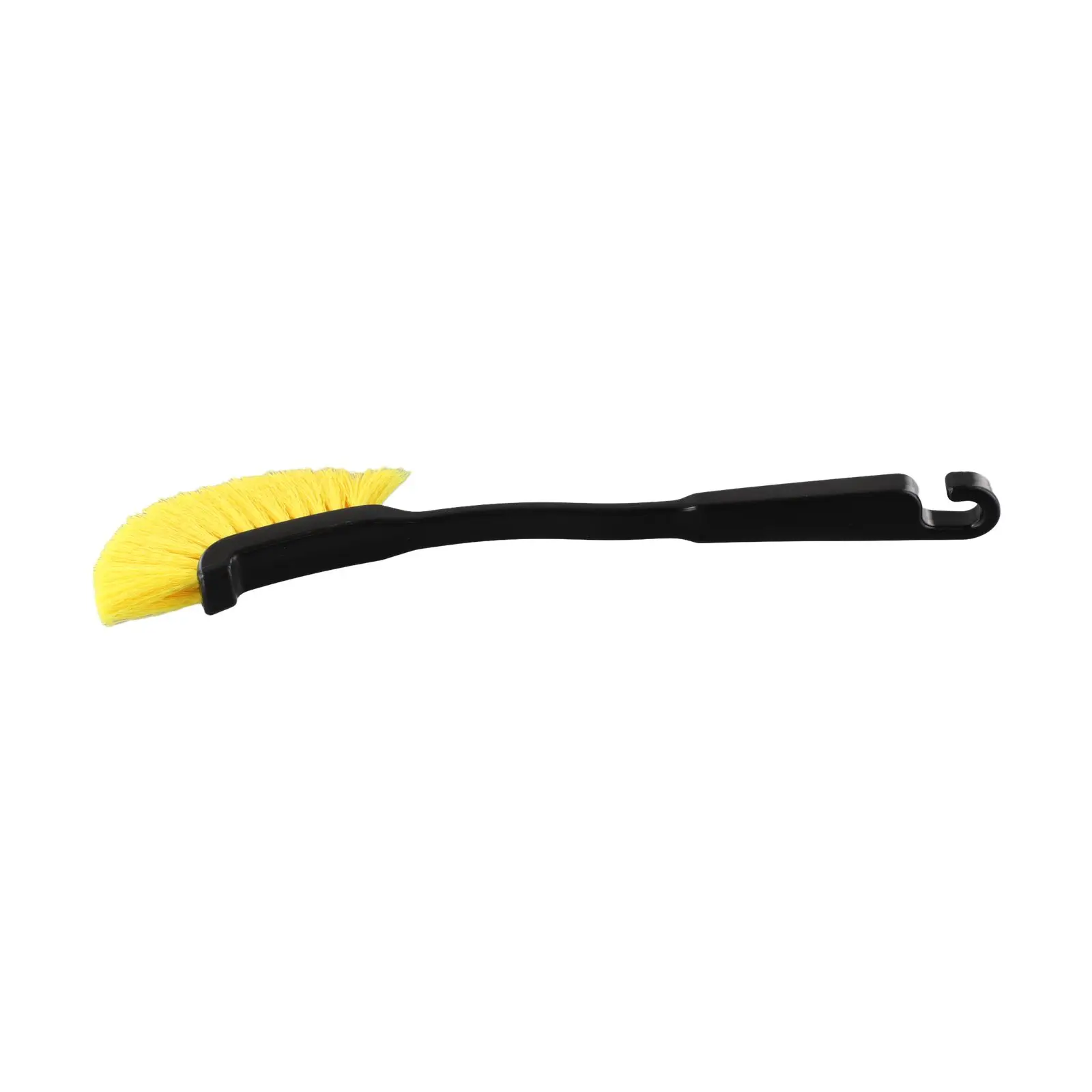 Car Wheel Tire Rim Detailing Brush Truck Wheel Wash Detail BrushesCleaner Tools Tire Gap Brush Cleaning Hand Tools