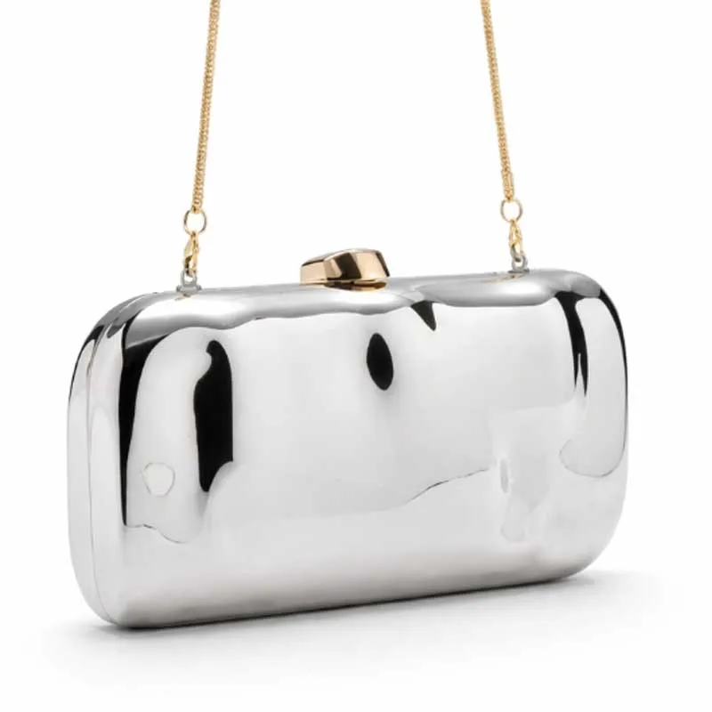 

Новая модная сумка-клатч 2026 года: на одно плечо, через плечо, в форме ракушки, для банкетов