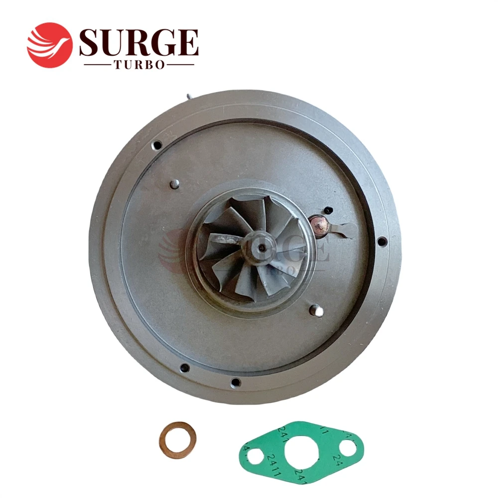 28231-27400 28231-27400 757886 Turbo Cartridge  for Hyundai Santa Fe Sonata Tucson for KIA Carens II Magentis 2.0 CRDi ED D4EA
