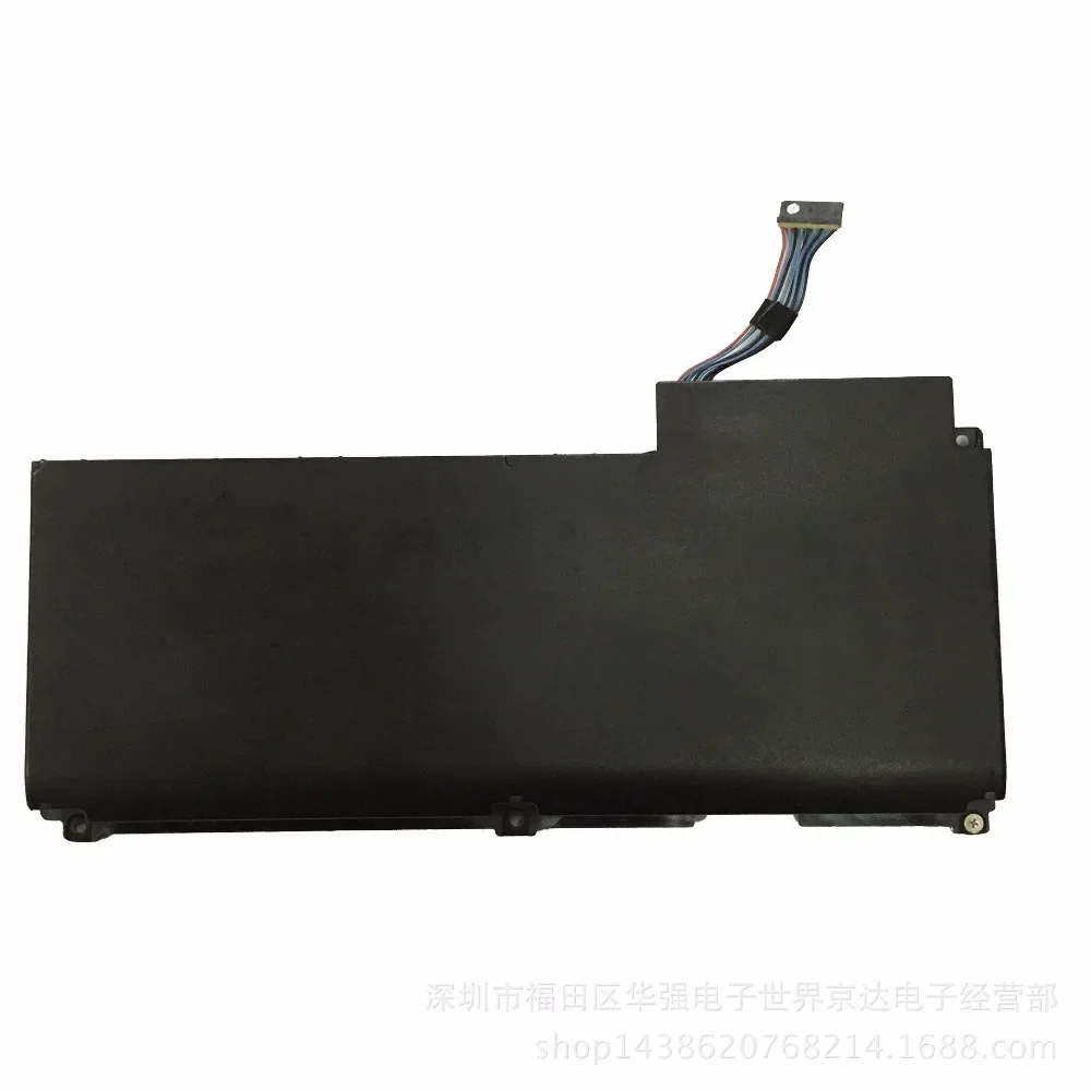 11.1V 61Wh New Original AA-PN3VC6B Laptop Battery for Samsung QX410-J01 QX310 QX412 BA43-00270A