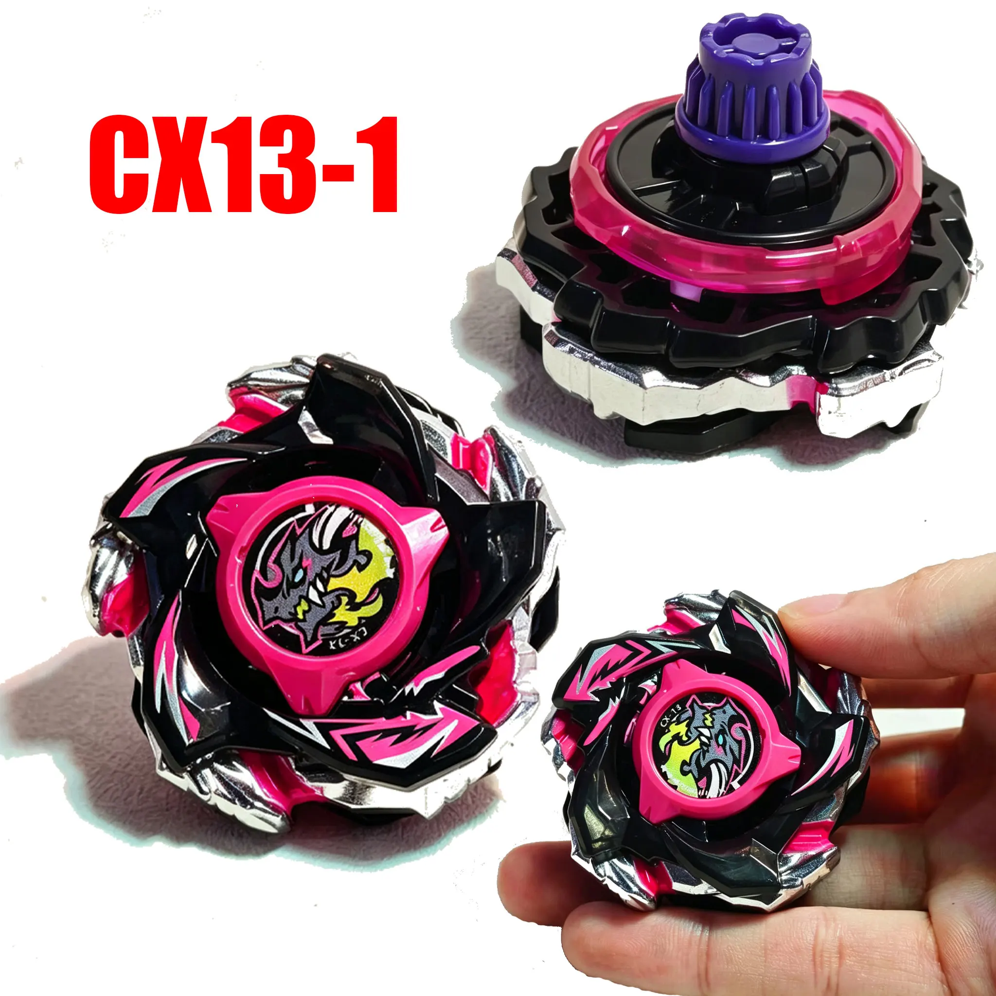 NEW Spinning Top Battling Toys X Gyro UX19 Starter Bullet Griffon H UX18 CX13-1 CX13-2 CX18-1 Competitive Gift