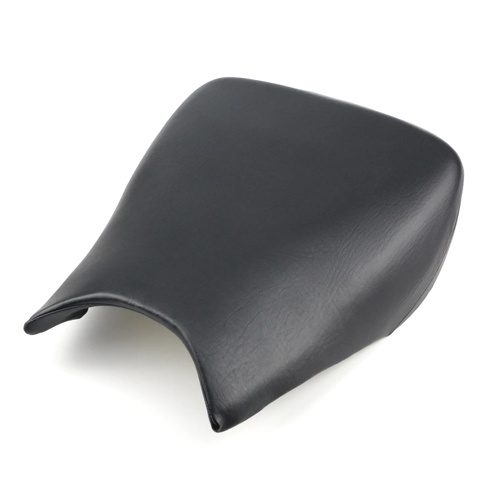 Motorcycle Front Rider Driver Seat Saddle Cushion For Honda CBR1000RR 2004 2005 2006 2007 Black