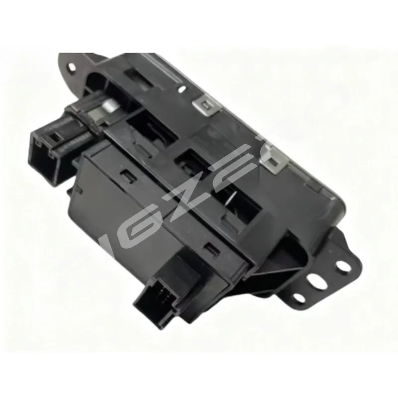 3508100XKU00B 1pc Genuine Electronic Handbrake Switch P-shaped Parking Button for Great Wall for Haval H7