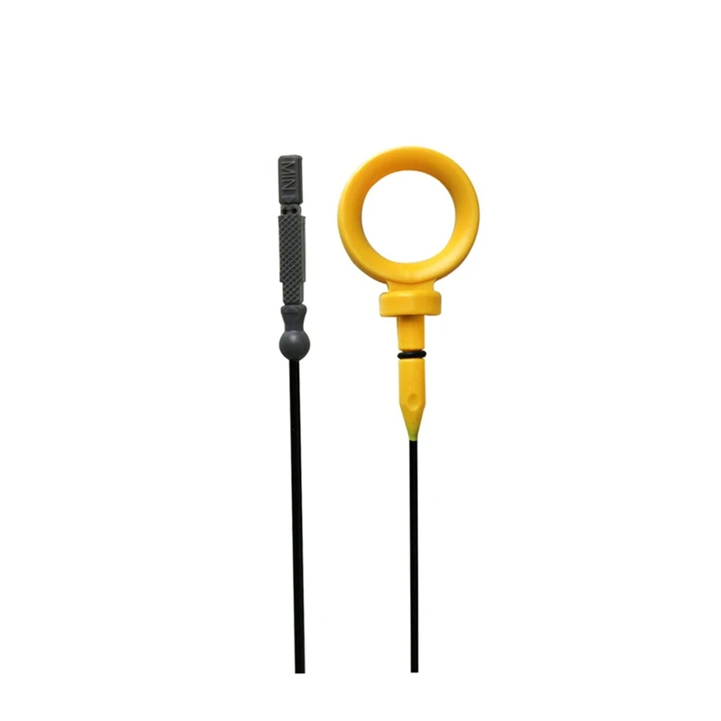 06E115611H, 06E1 15611H Oil Level Check Dipstick For  A4 A5 S4 S5 A6 A7 A8 Q5 SQ5 Q7 3.2L 3.0T 2008-2018