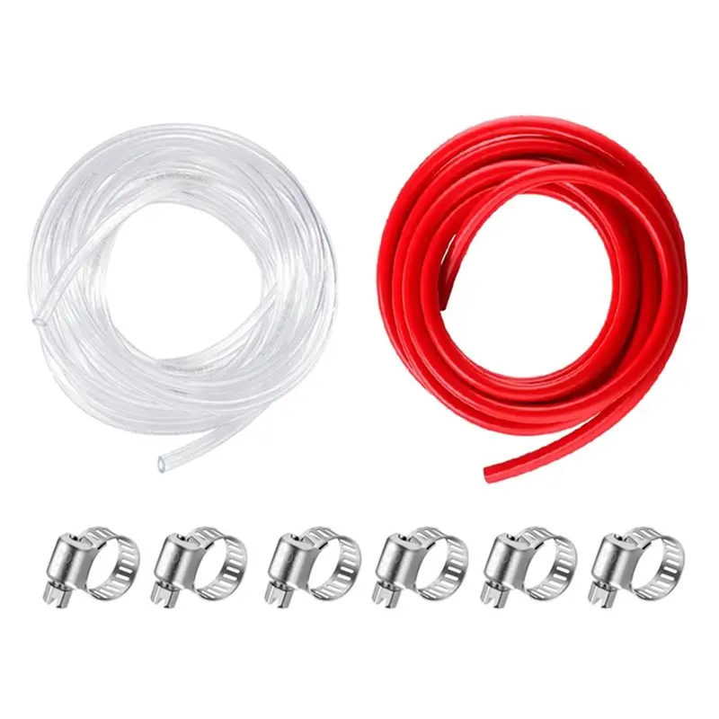 PVC Beer Line Hose,3/16