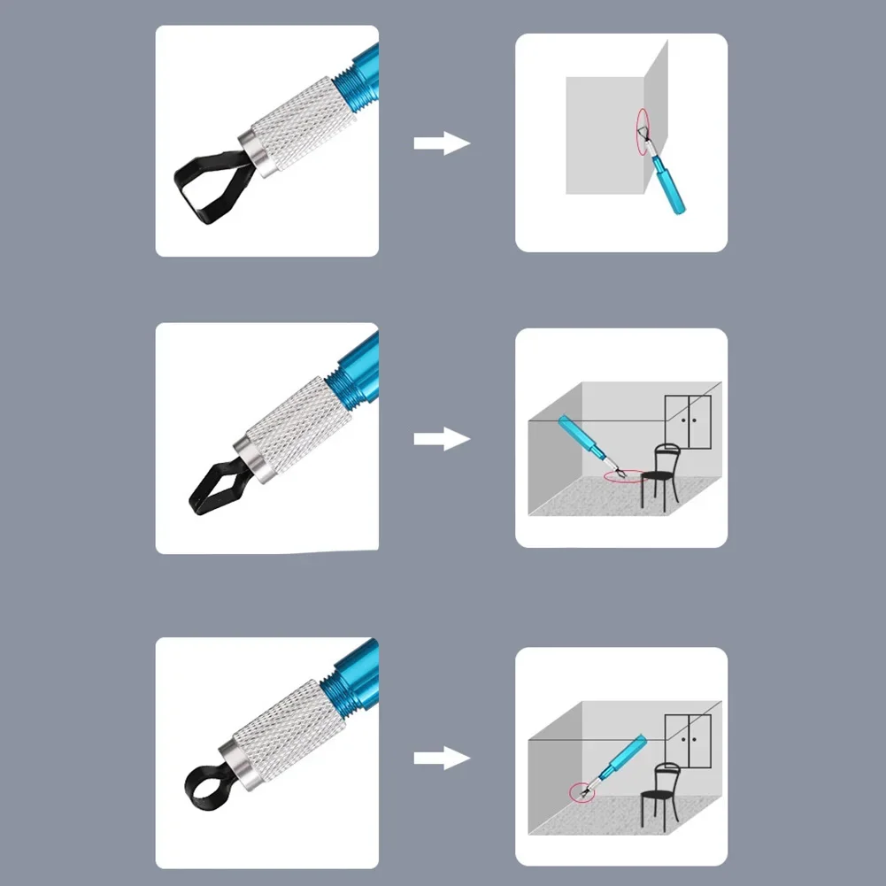 Construction Tools Yin And Yang Fillet Welding Line Trowel Scraper Accessories PVC Vinyl Floor 3 Shapes