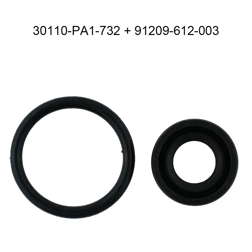 

High Quality Replacement Seal Kits O-Ring Oil Seal Rubber Distributor For Accord For Acura CL 1997-1999 For Civic