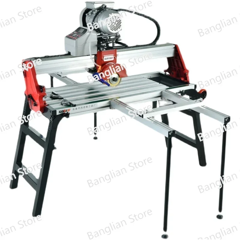 

Ceramic Tile Cutting Machine, Desktop Water Knife, Chamfering Machine, Marble Specific Cutting Machine, 45 Degree