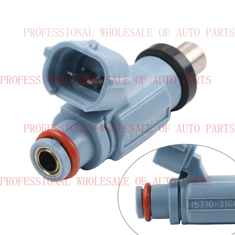 V+ V+ Fuel Injector 15710-31G01 For Suzuki King Quad 700 LTA 700 LT-A750X