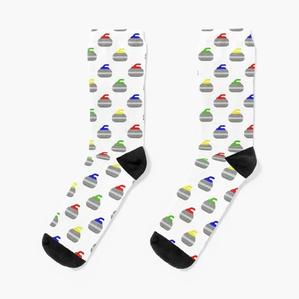 

Rock Star Socks football new in's Climbing Rugby Socks Woman Men's