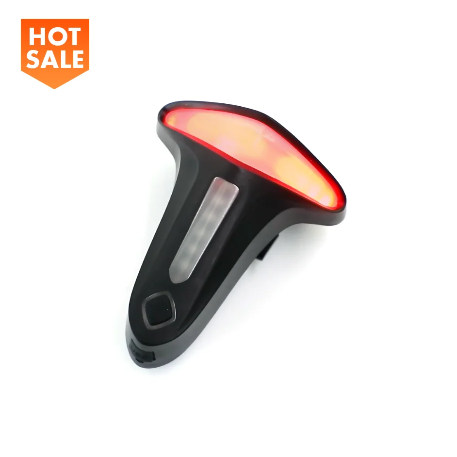 

Оптовая продажа, передний задний фонарь Dynamo Sigma, велосипедный светильник, настоящий светодиодный светильник, аксессуары для велосипеда Luz Trasera Para Bici