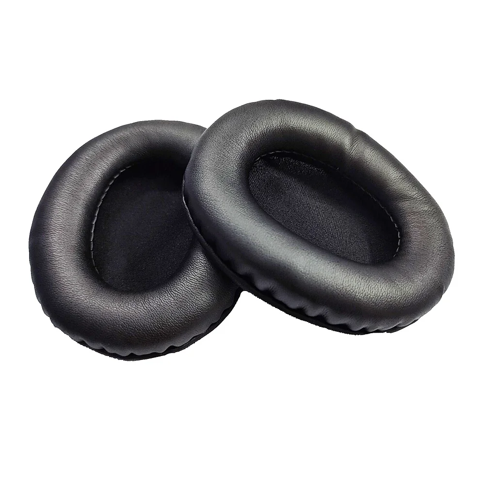 Replacement Soft Memory Foam Sponge Earpads Cushion Headband Head beam for Hyper X Cloud Flight Stinger Headphone Ear Pads