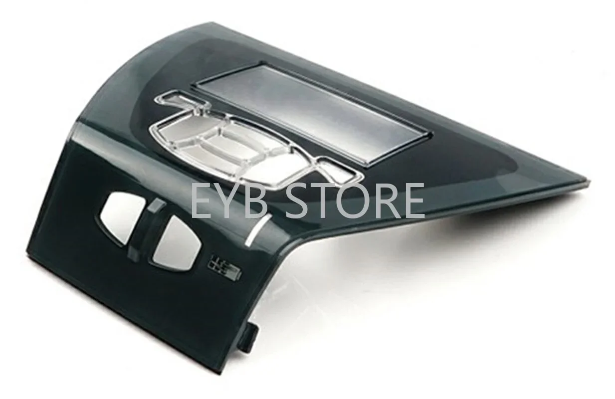 LCD & Keypad Cover Replacement for Zebra QLN420 Mobile Printer