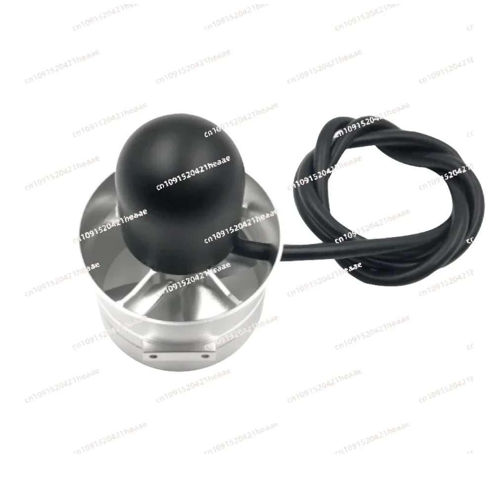 

Suitable forWT-5 Small ROV Remote Control Brushless Motor Underwater Propeller Anti Winding Thruster Electric Boat Engine 48v