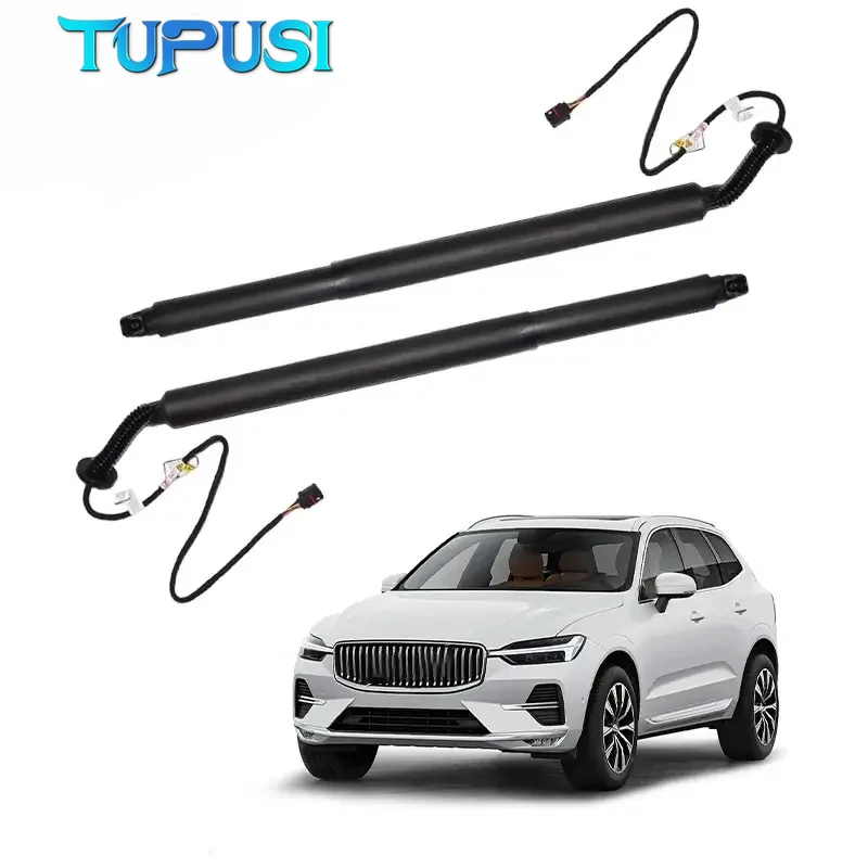 

For Volvo XC90 2016-2021 Right Left Rear shock absorber Electric Tailgate Gas Strut 31663099 31371096 31690603 31690604 31457610